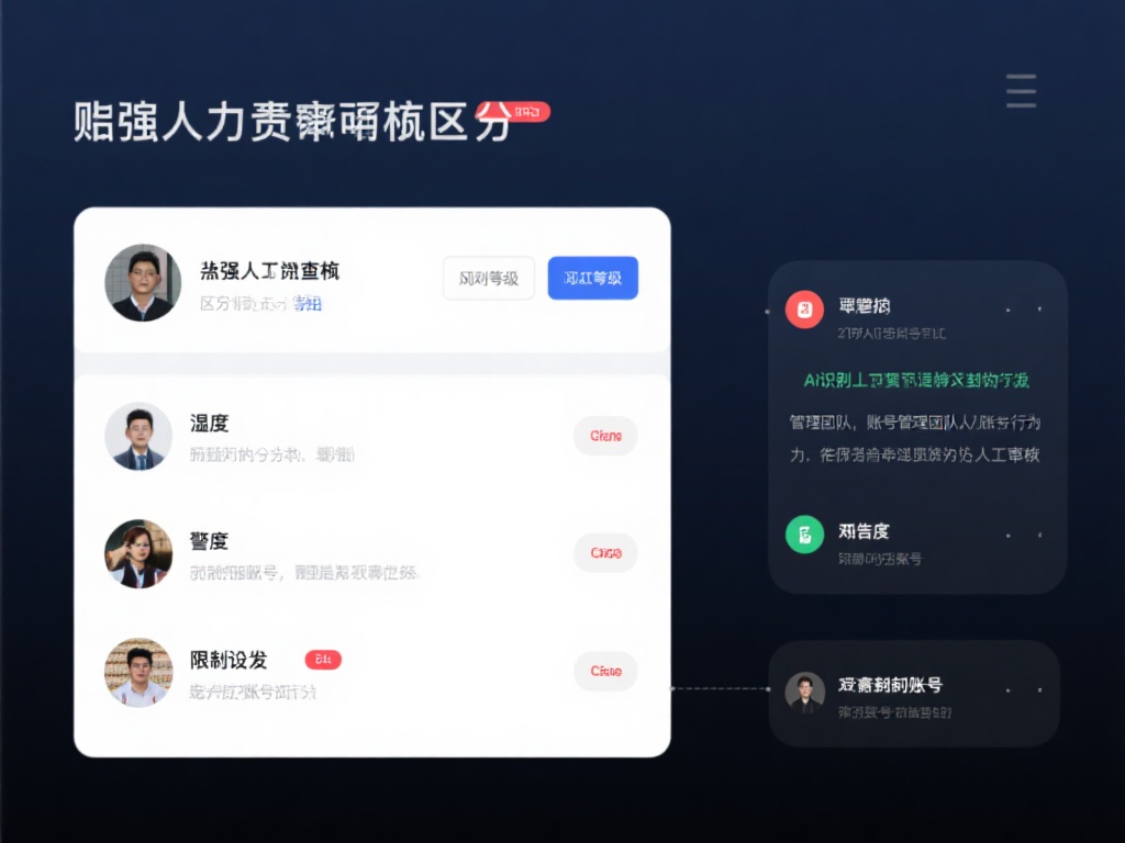 湖人专区首期跨区引战高频违规账号整治公示