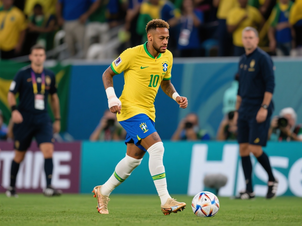 33岁内马尔因伤病频繁无缘巴西国家队