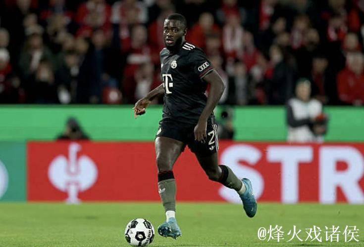 埃贝尔：是否能在年底前顺利续约于帕？信心满满