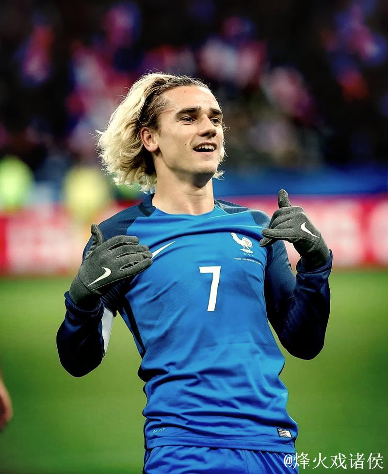 格列兹曼:家庭美满球迷热爱,我感到无比幸福 格列兹曼:家庭美满球迷热爱,我感到无比幸福